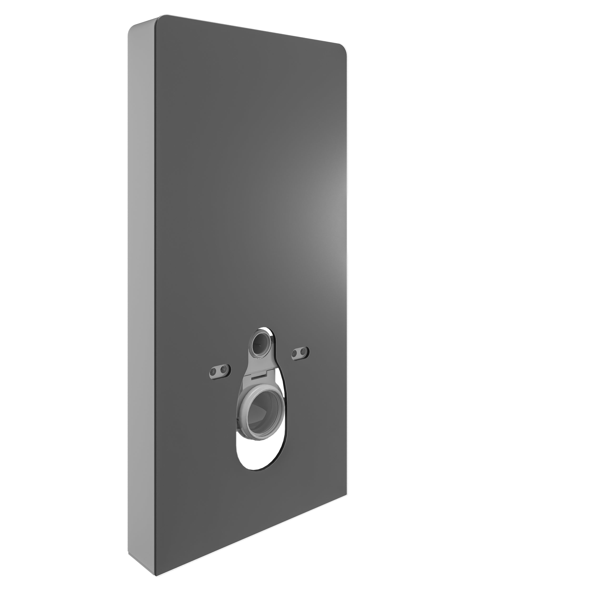 WC ensemble complet 35 : WC NT2039 Blanc