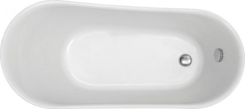 Baignoire ilot PARIS - Acrylique