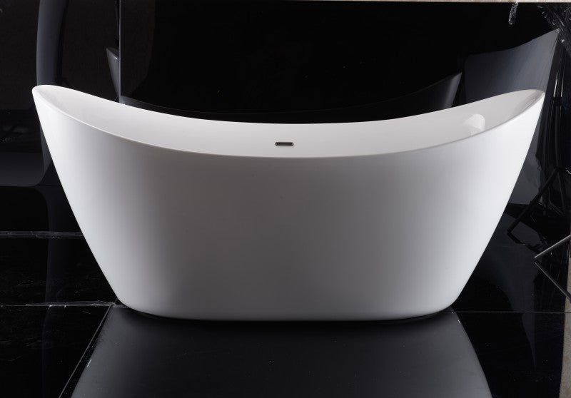 Baignoire ilot SIENA - Acrylique