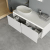 Meuble salle de bain TREASURE 1200