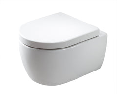 WC suspendu NANO NT2039
