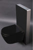 WC ensemble complet 33 : WC B-8030R Noir