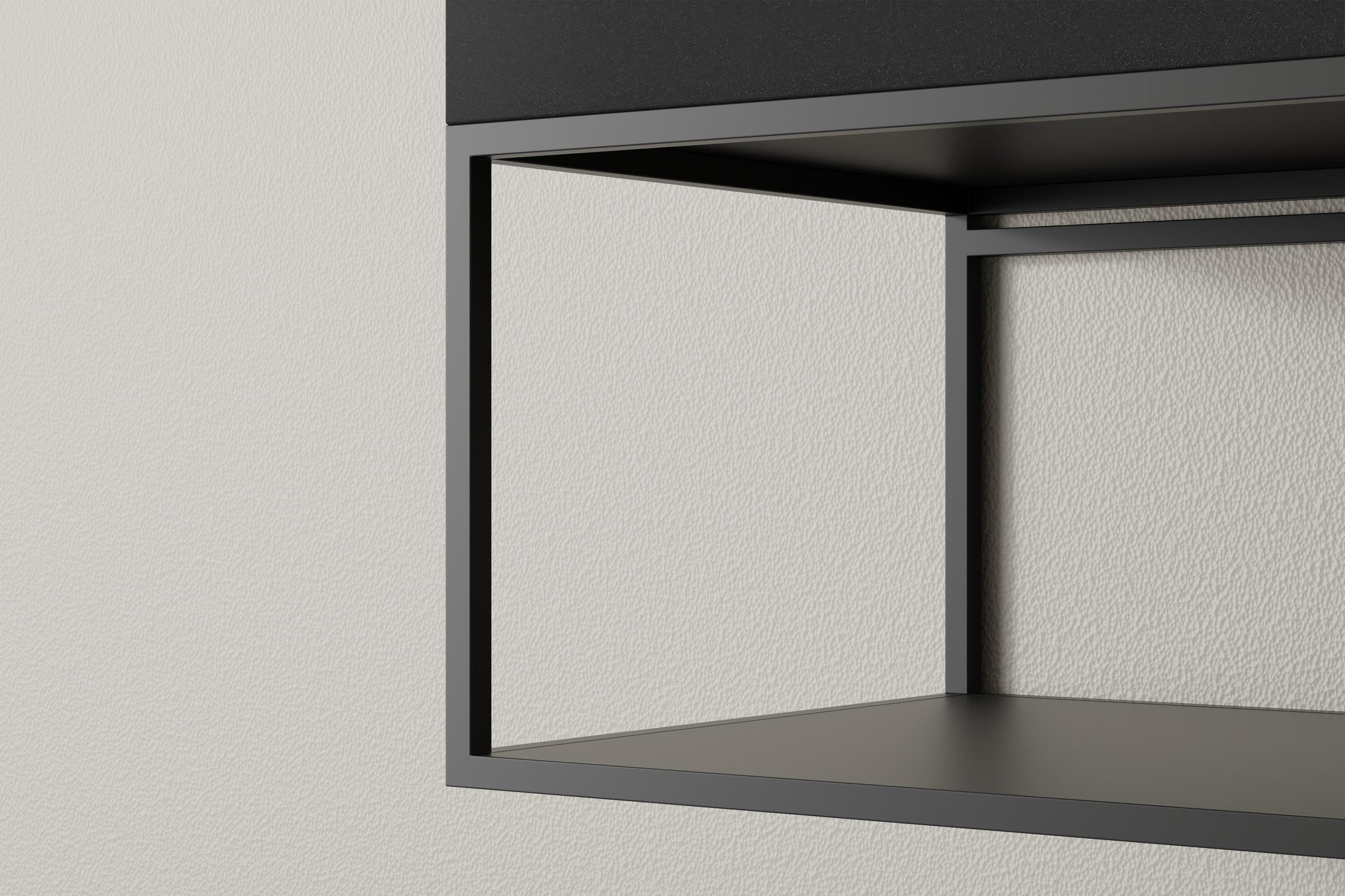 Meuble sous-lavabo 150S