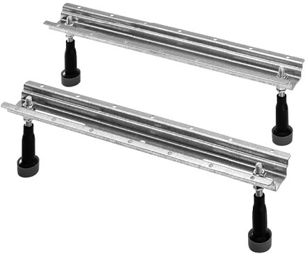 Piétement Duravit Universal - 2 pièces