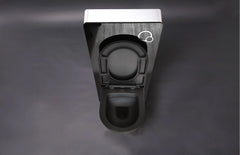 WC suspendu B-8030R