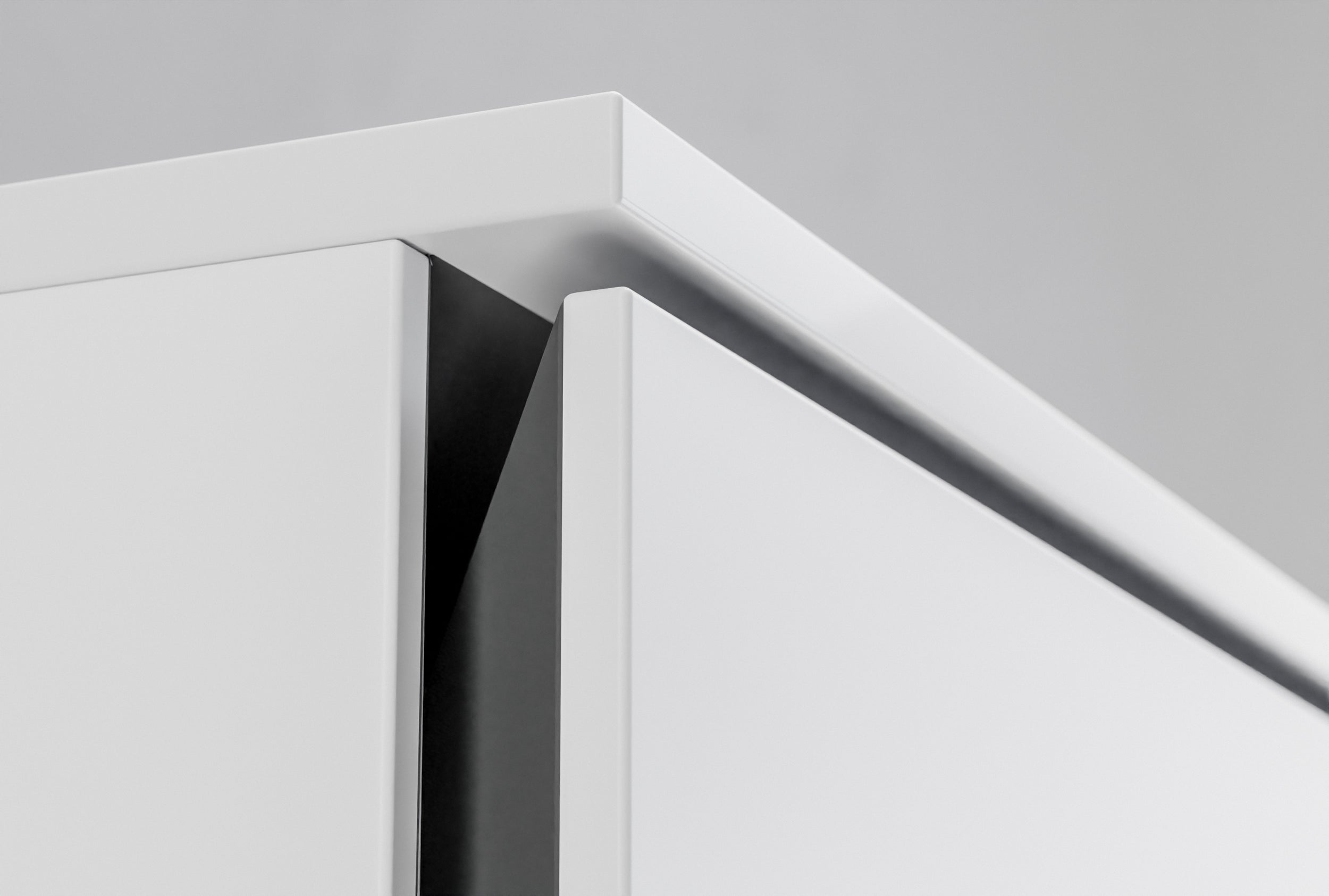 Meuble salle de bain ARCTIC 1200