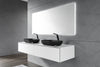 Meuble salle de bain ARCTIC 1600