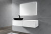 Meuble salle de bain ARCTIC 1200