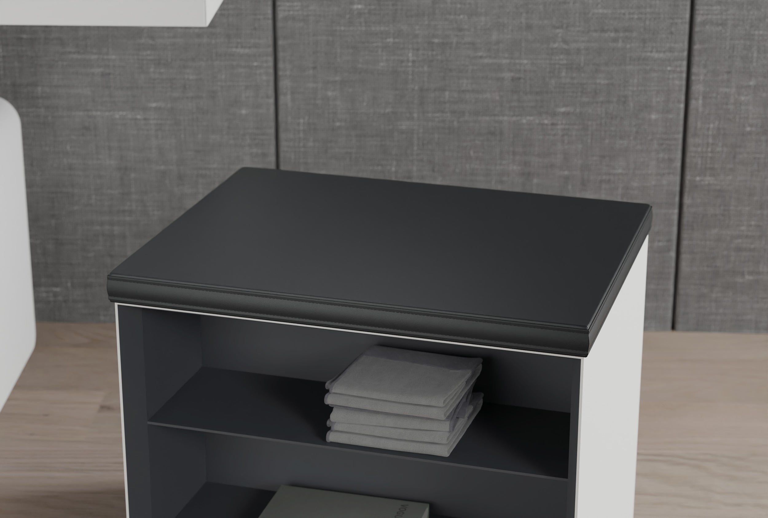 Coussin de banc ARCTIC