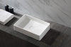 Lavabo à poser AQUA