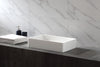 Lavabo à poser AQUA
