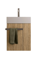 Ensemble meubles de salle de bain