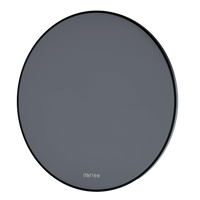 Miroir de salle de bain LED