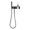 Raccord mural CZT050-1 avec support de douche