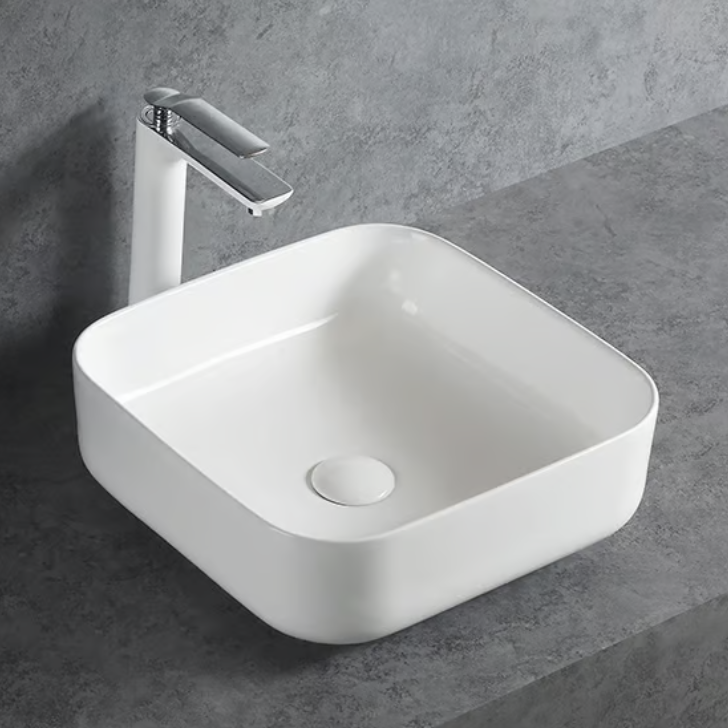 Lavabo à poser KW6134