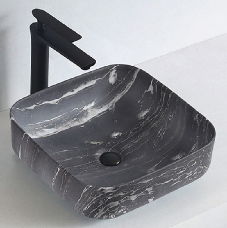 Lavabo à poser KW6134