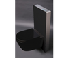 WC ensemble complet 33 : WC B-8030R Noir