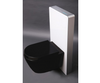 WC ensemble complet 39 : WC B-8030R Noir