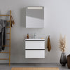 Duravit DuraPoint armoire de toilette 60 cm