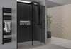 Porte de douche en niche coulissante Soft-Close DX906 FLEX