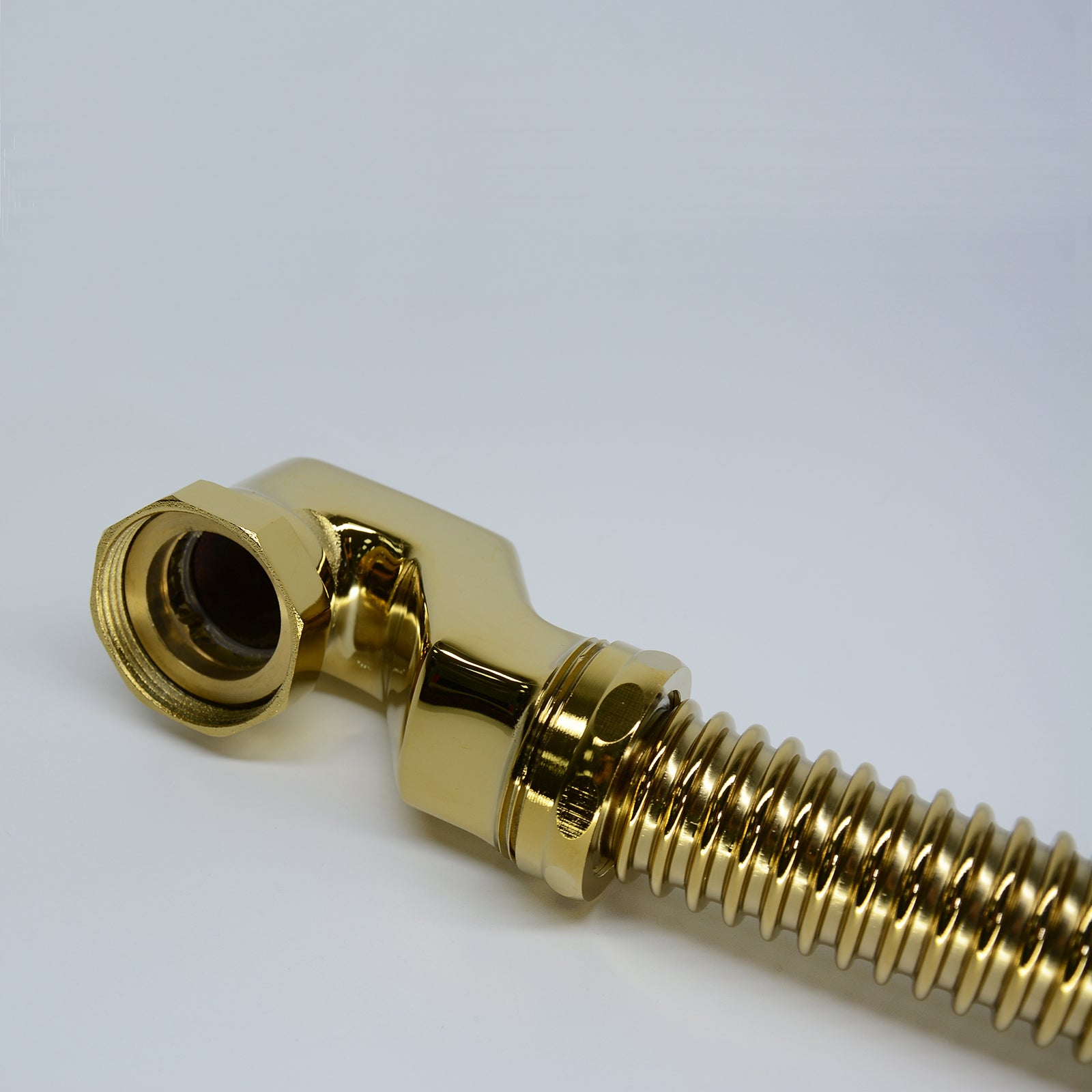 Siphon pour baignoire en pose libre PARIS