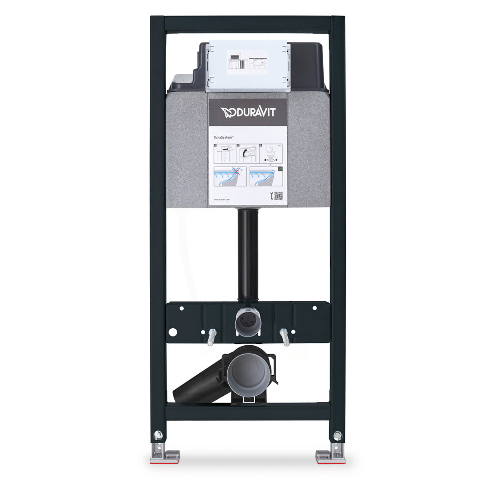 Elément WC DuraSystem, Basic