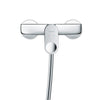 Duravit B.3 mitigeur de douche apparent