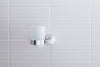 Duravit D-Code gobelet à dents