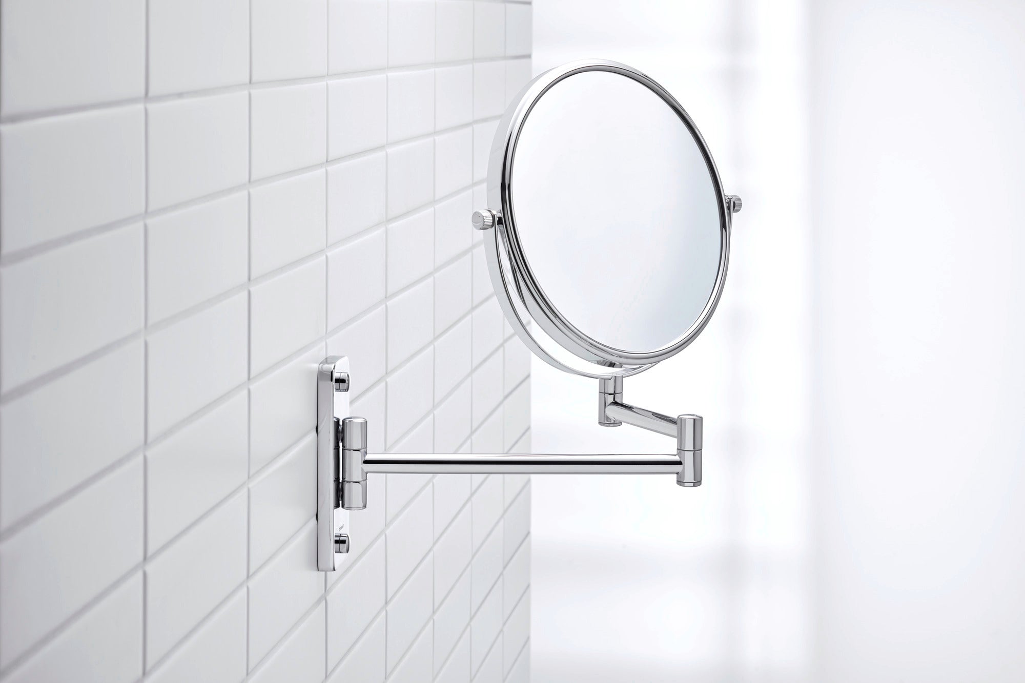 Duravit D-Code miroir cosmétique