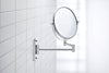 Duravit D-Code miroir cosmétique