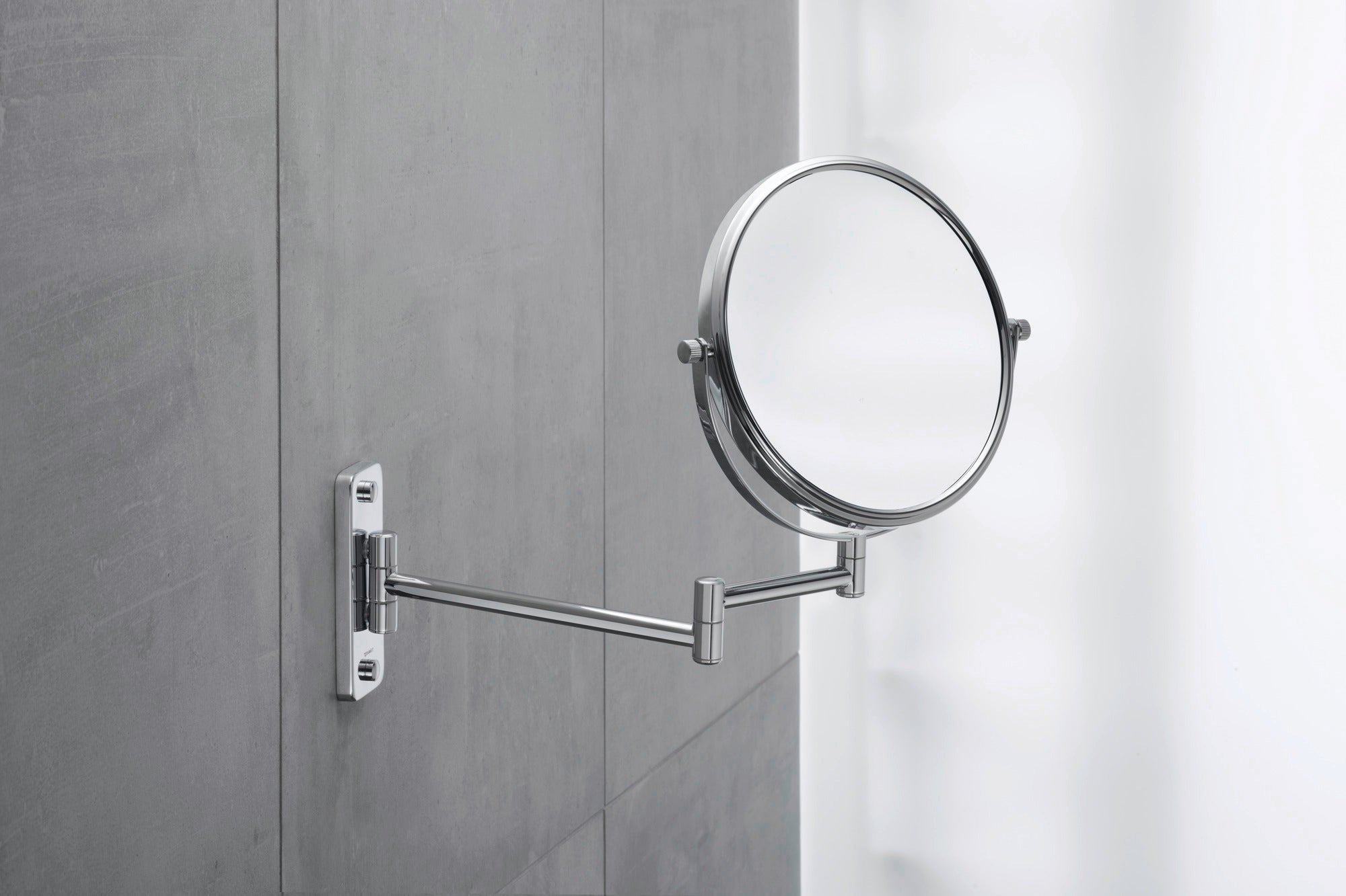 Duravit D-Code miroir cosmétique