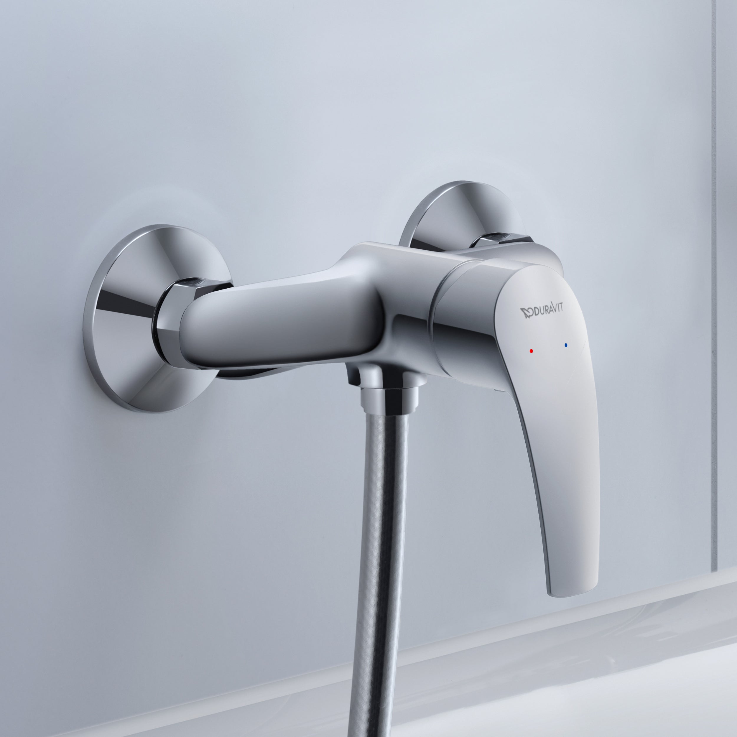 Duravit DuraVelez robinetterie de douche