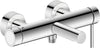 Mitigeur bain-douche apparent Duravit Circle