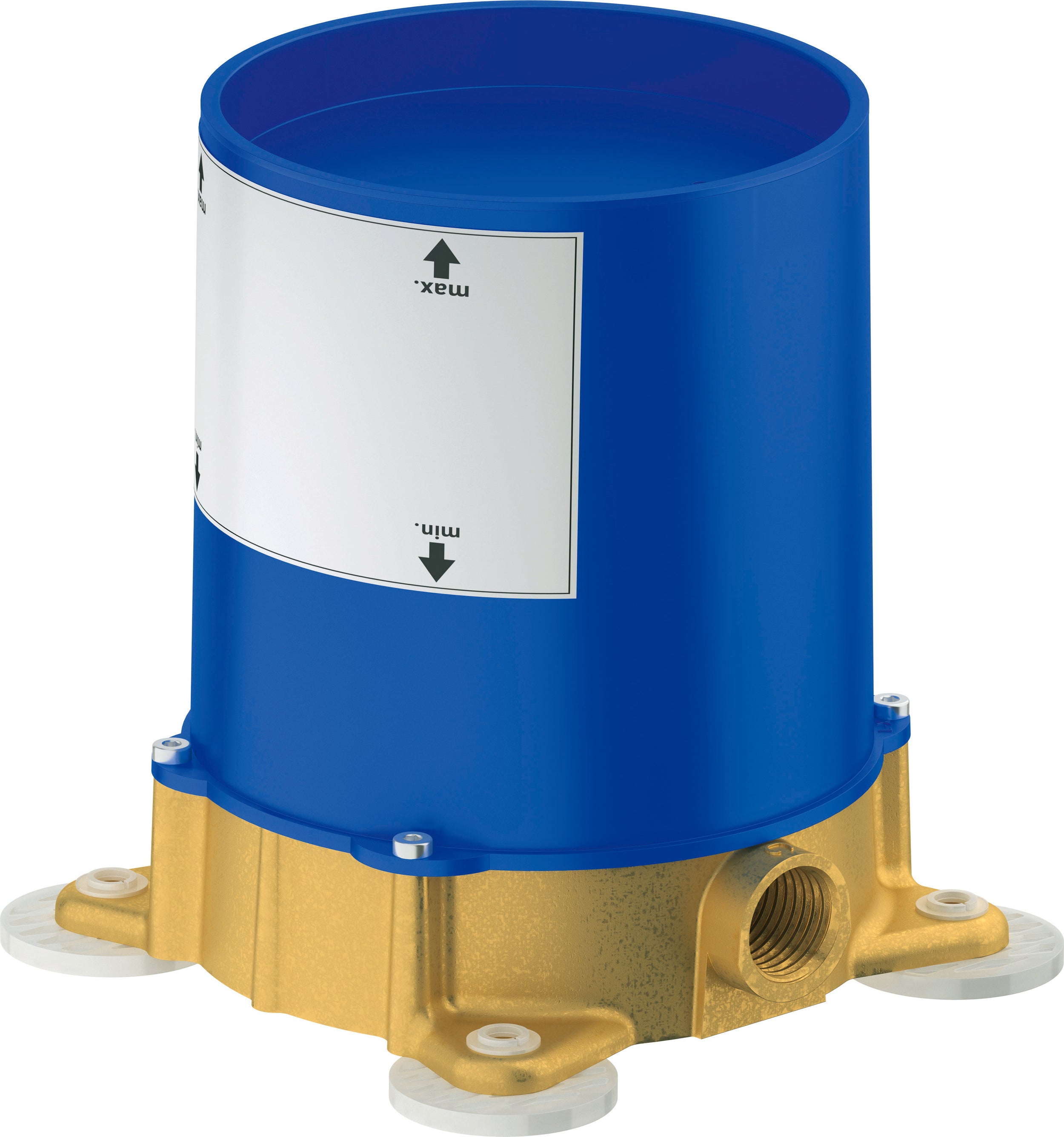 Corps de base Duravit