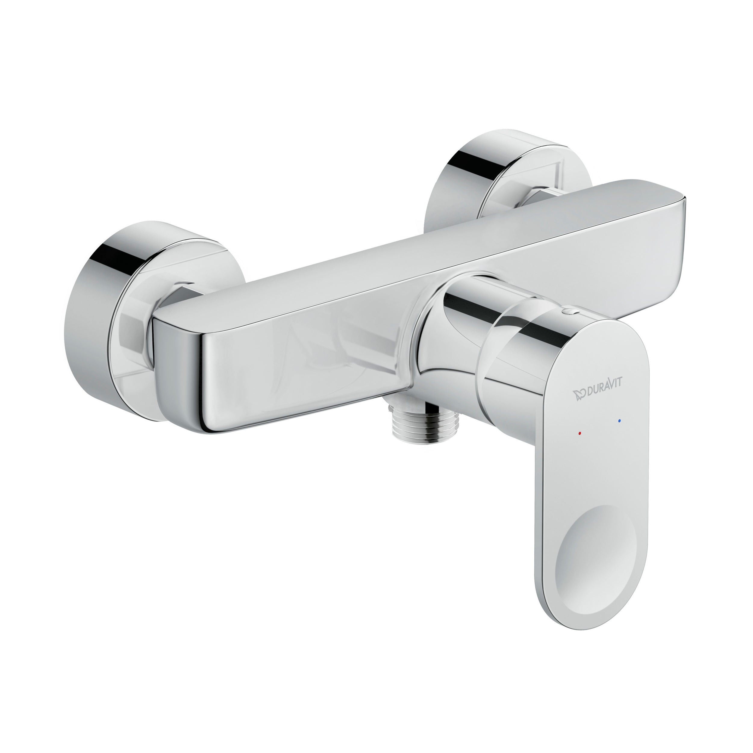 Duravit B.3 mitigeur de douche apparent