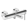 Mitigeur bain-douche apparent Duravit Circle