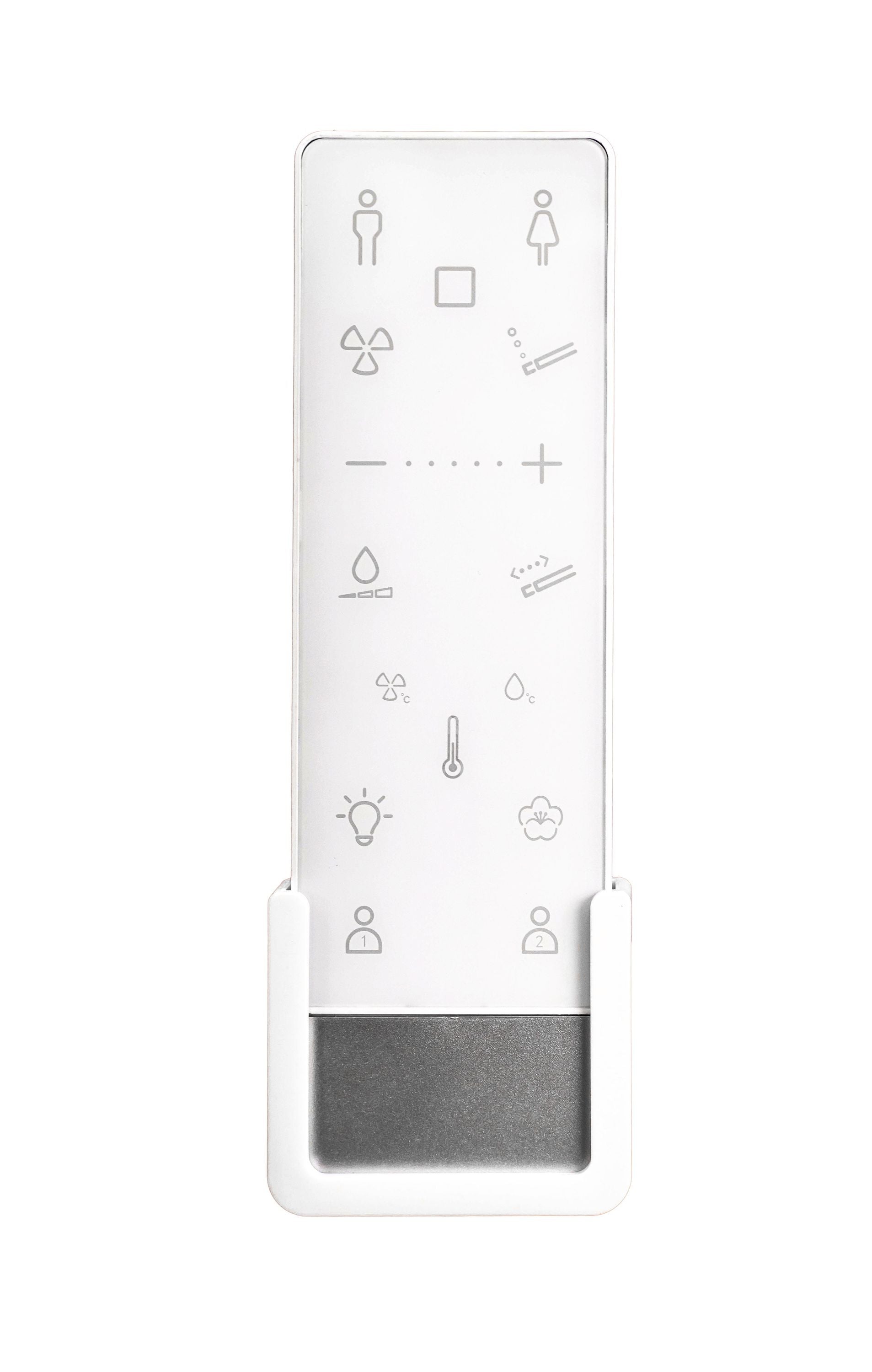 Pack WC Japonais lavant PRO+ 1104