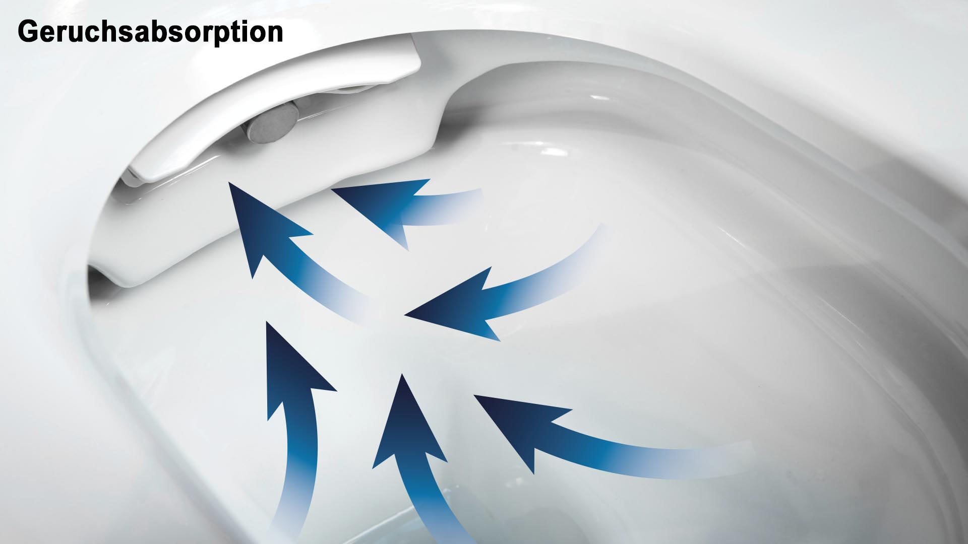 Pack WC japonais lavant PRO+ 1102