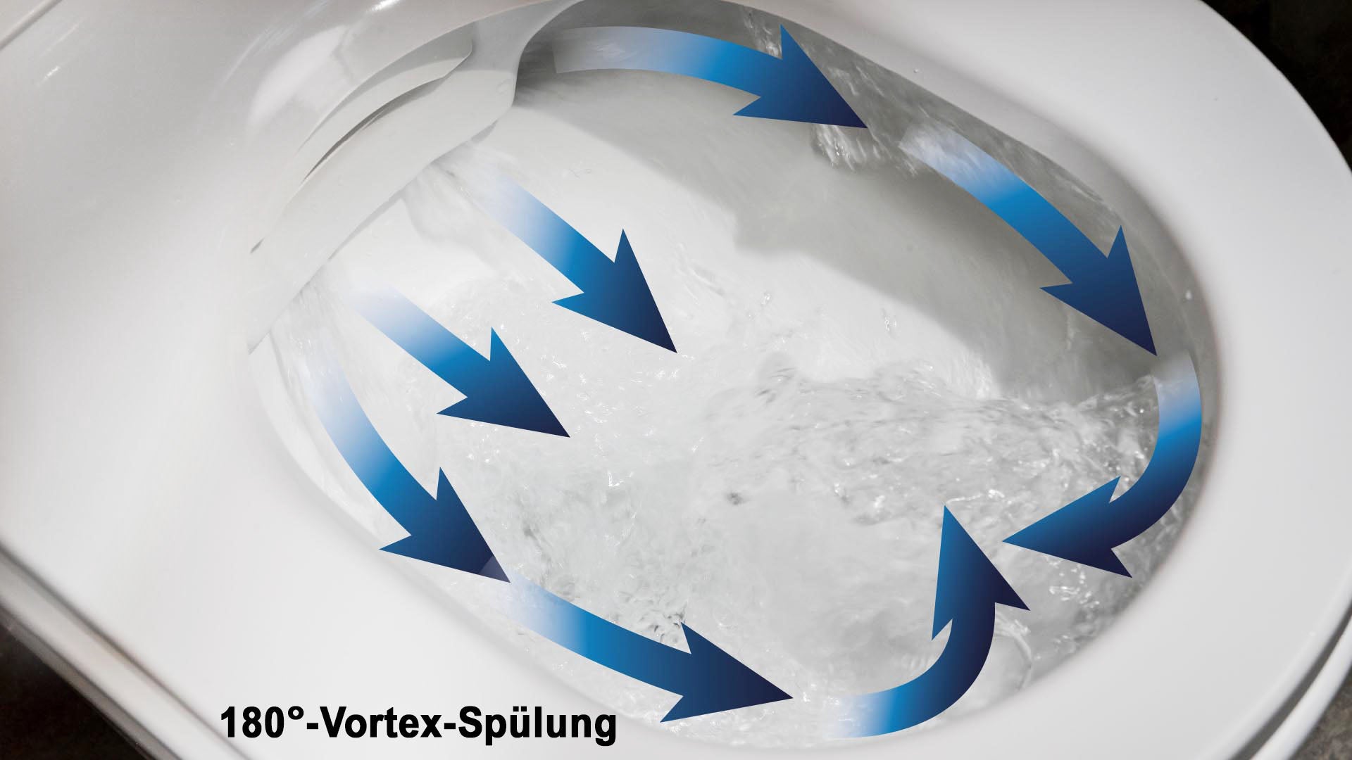 Pack WC japonais lavant PRO+ 1102