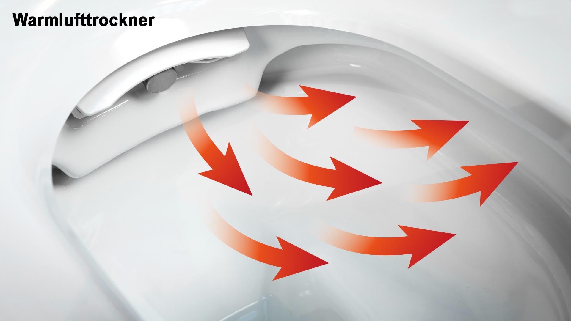 Pack WC japonais lavant PRO+ 1102