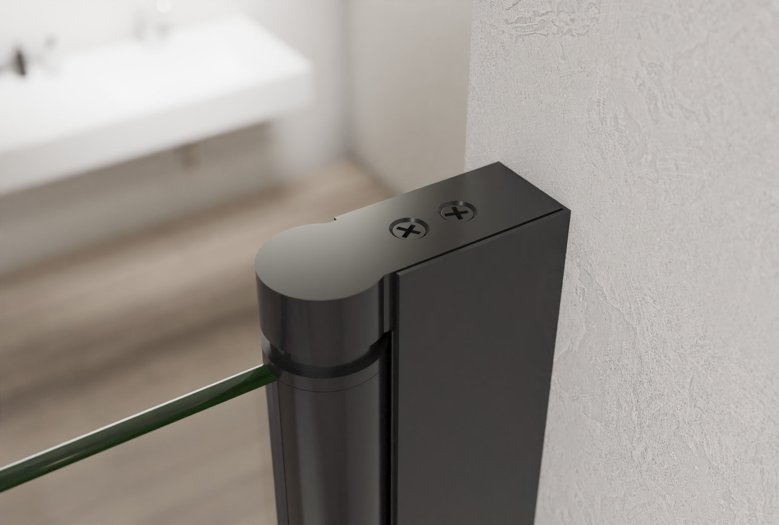 Panneau de baignoire pivotant NT209