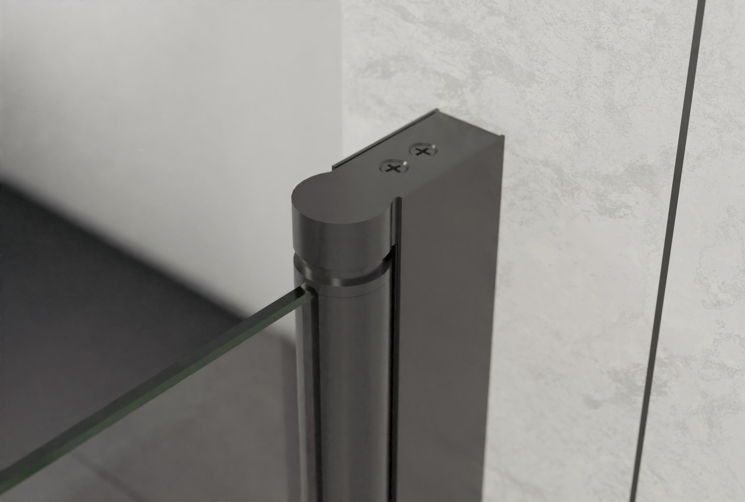 Panneau de baignoire pivotant NT201