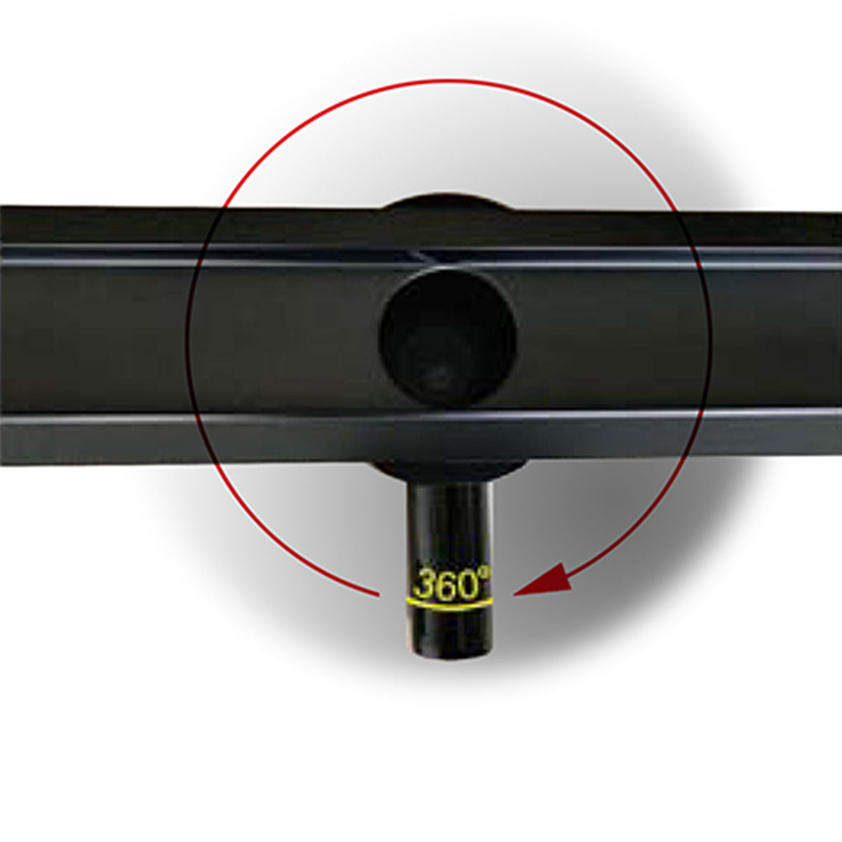 Caniveau de douche en acier inoxydable FlexGTB02