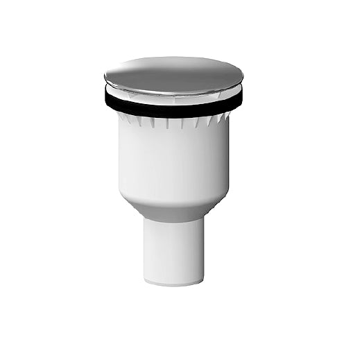 Boîtier d'évacuation de receveur de douche Dallmer