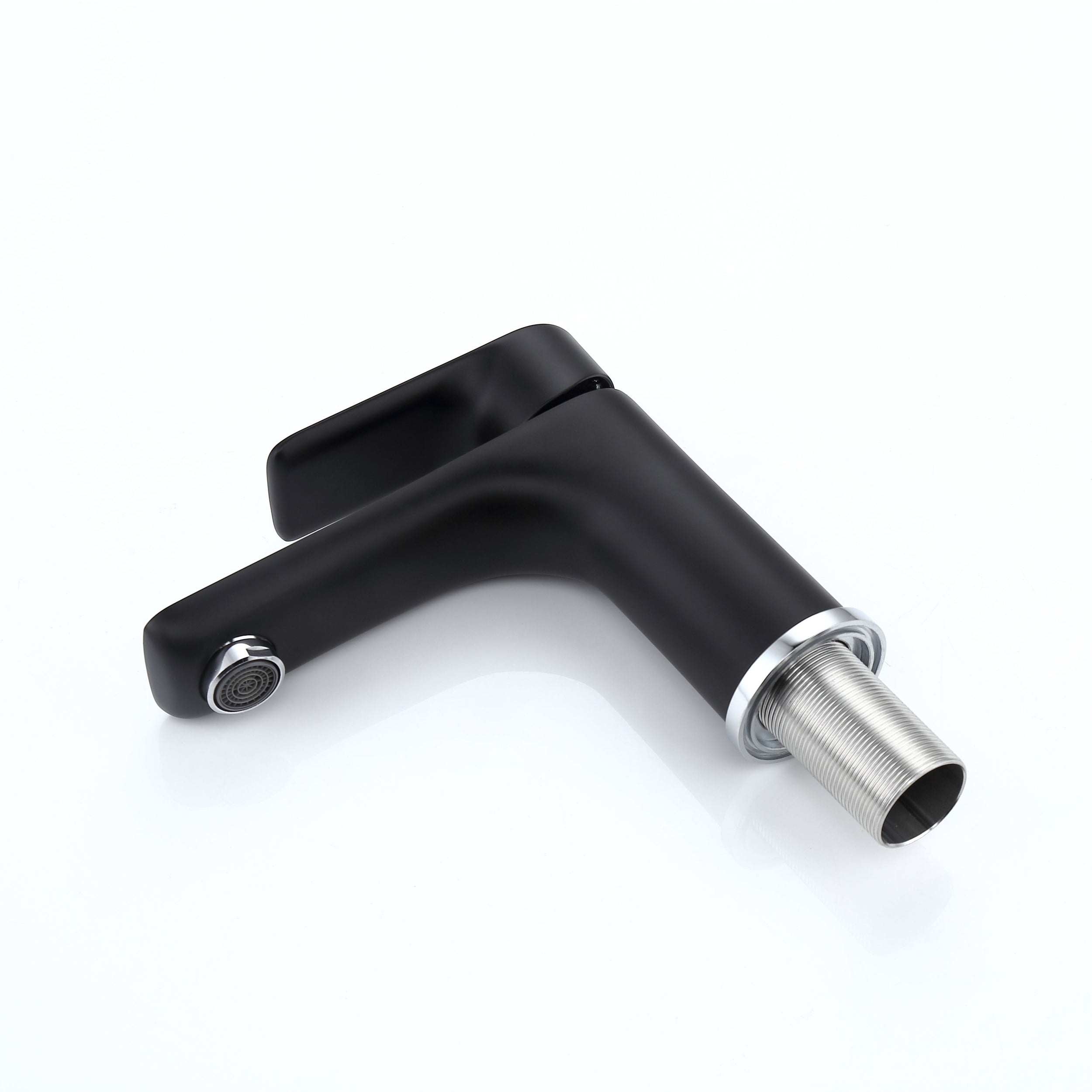 Mitigeur de lavabo design 4024CB