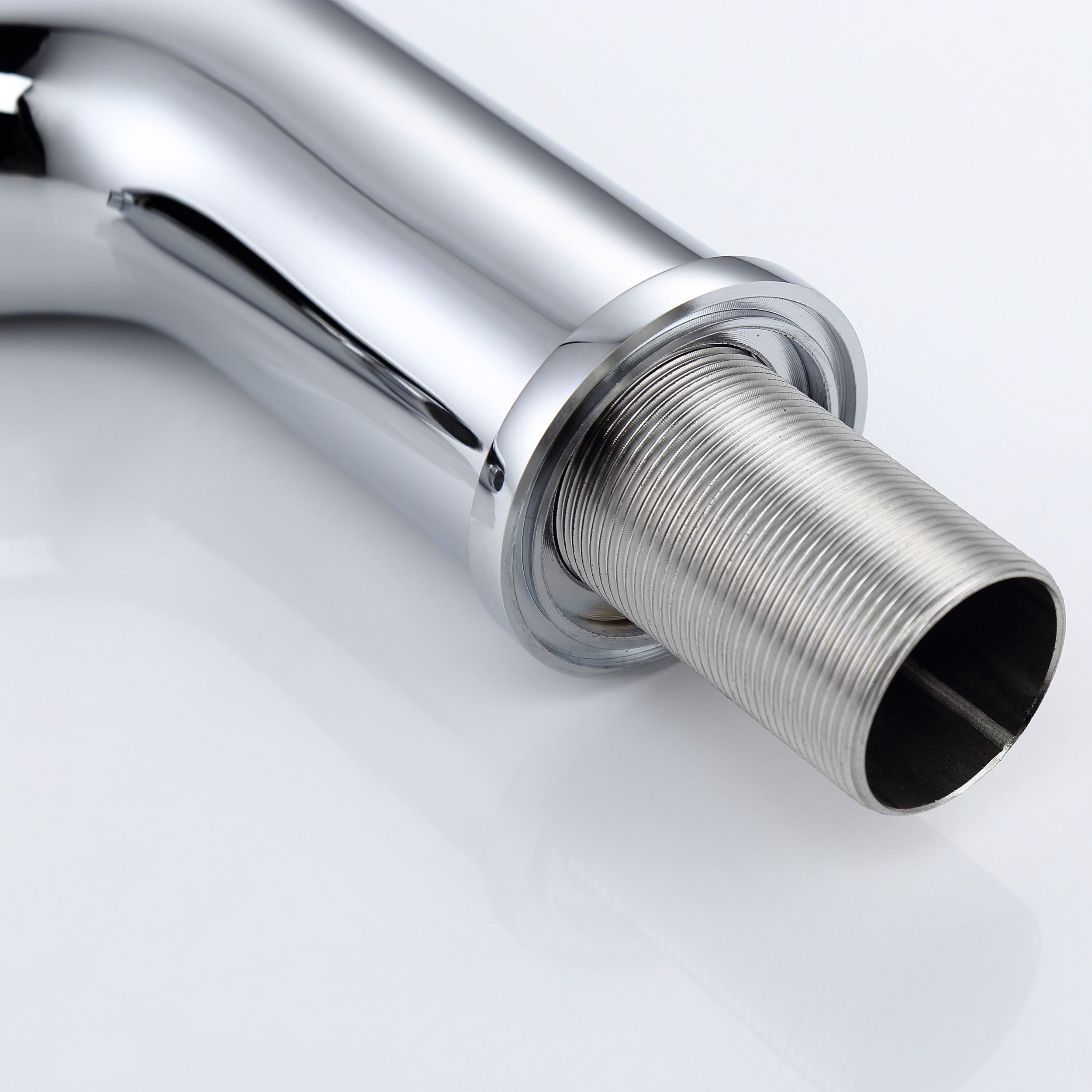 Mitigeur de lavabo robinet de salle de bain 4024C