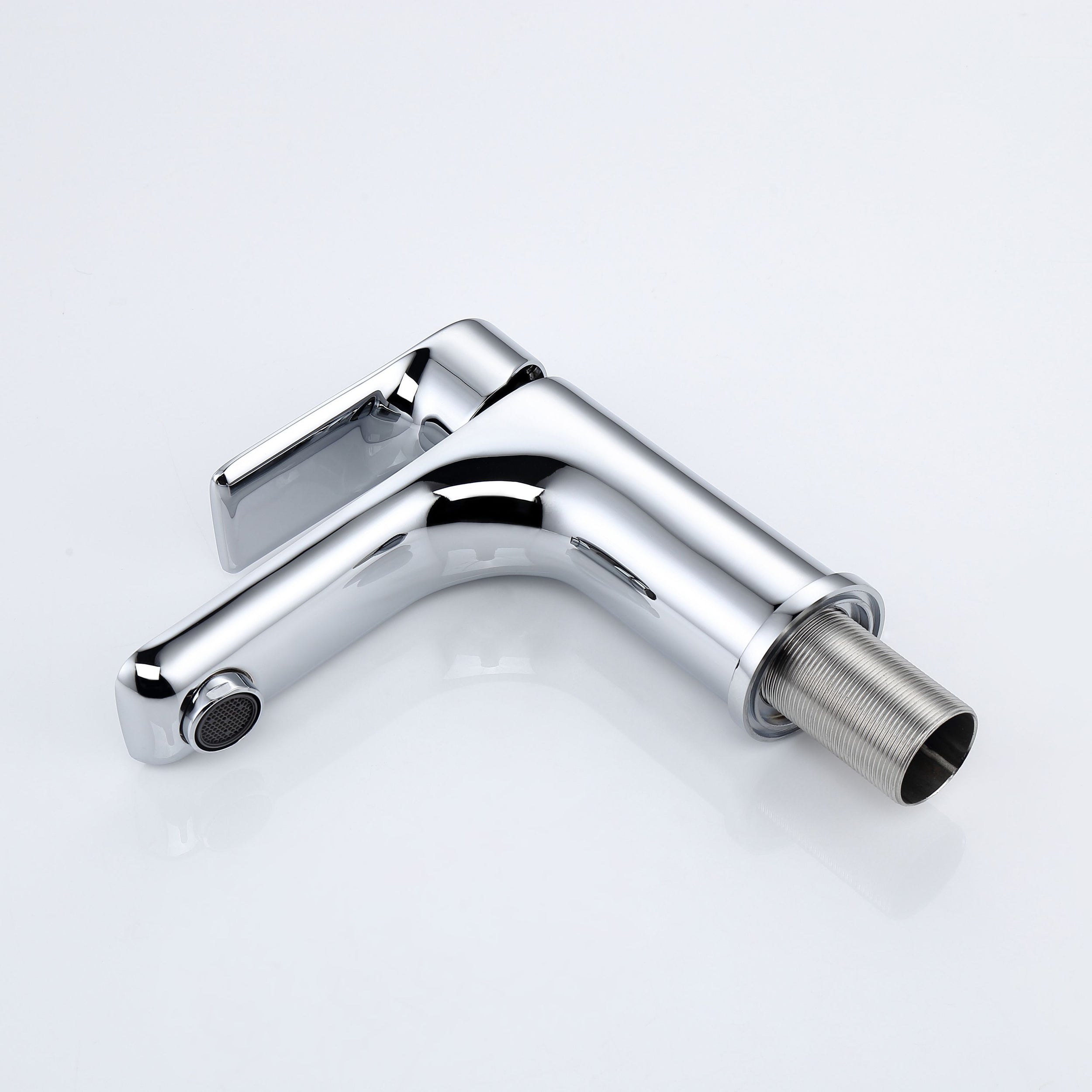 Mitigeur de lavabo robinet de salle de bain 4024C