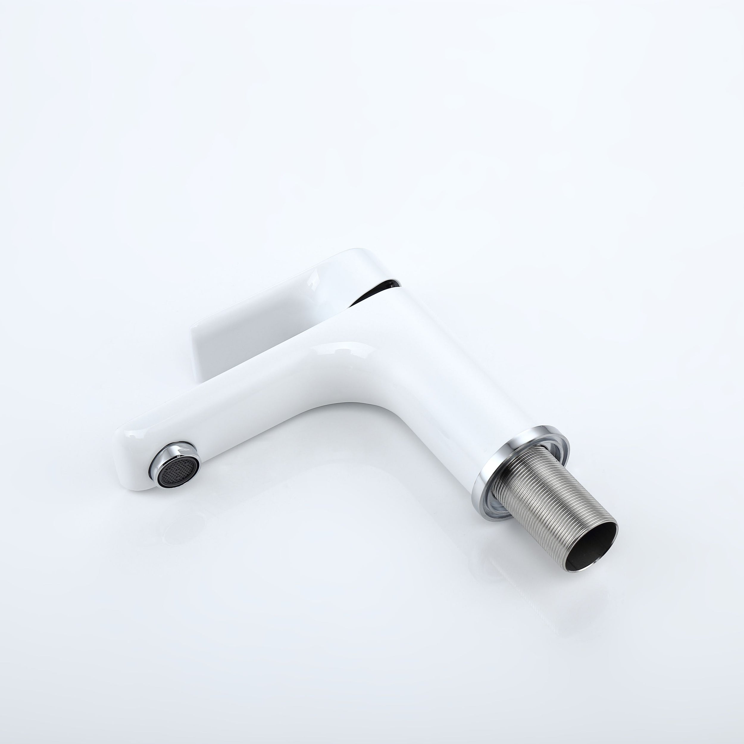 Mitigeur de lavabo de haute qualité Robinet Mitigeur de salle de bain 4024CW