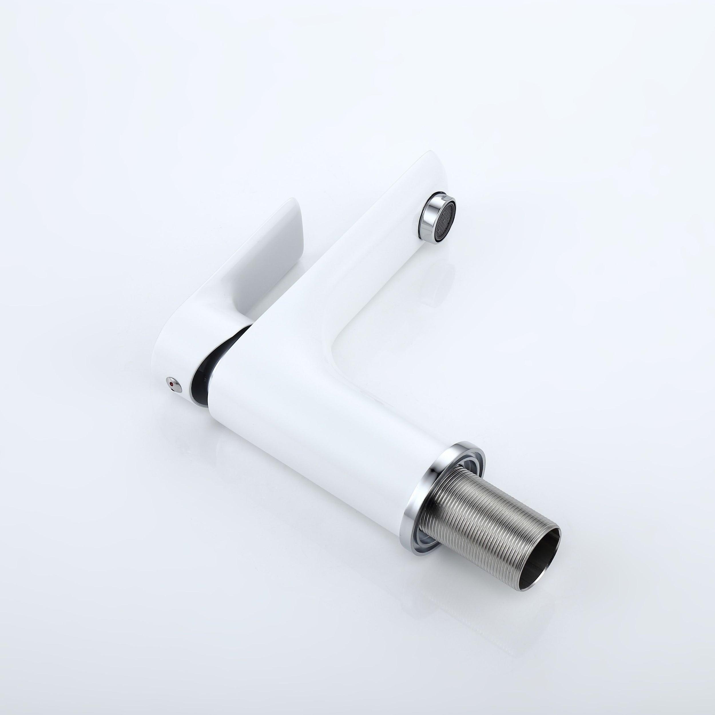 Mitigeur de lavabo de haute qualité Robinet Mitigeur de salle de bain 4024CW