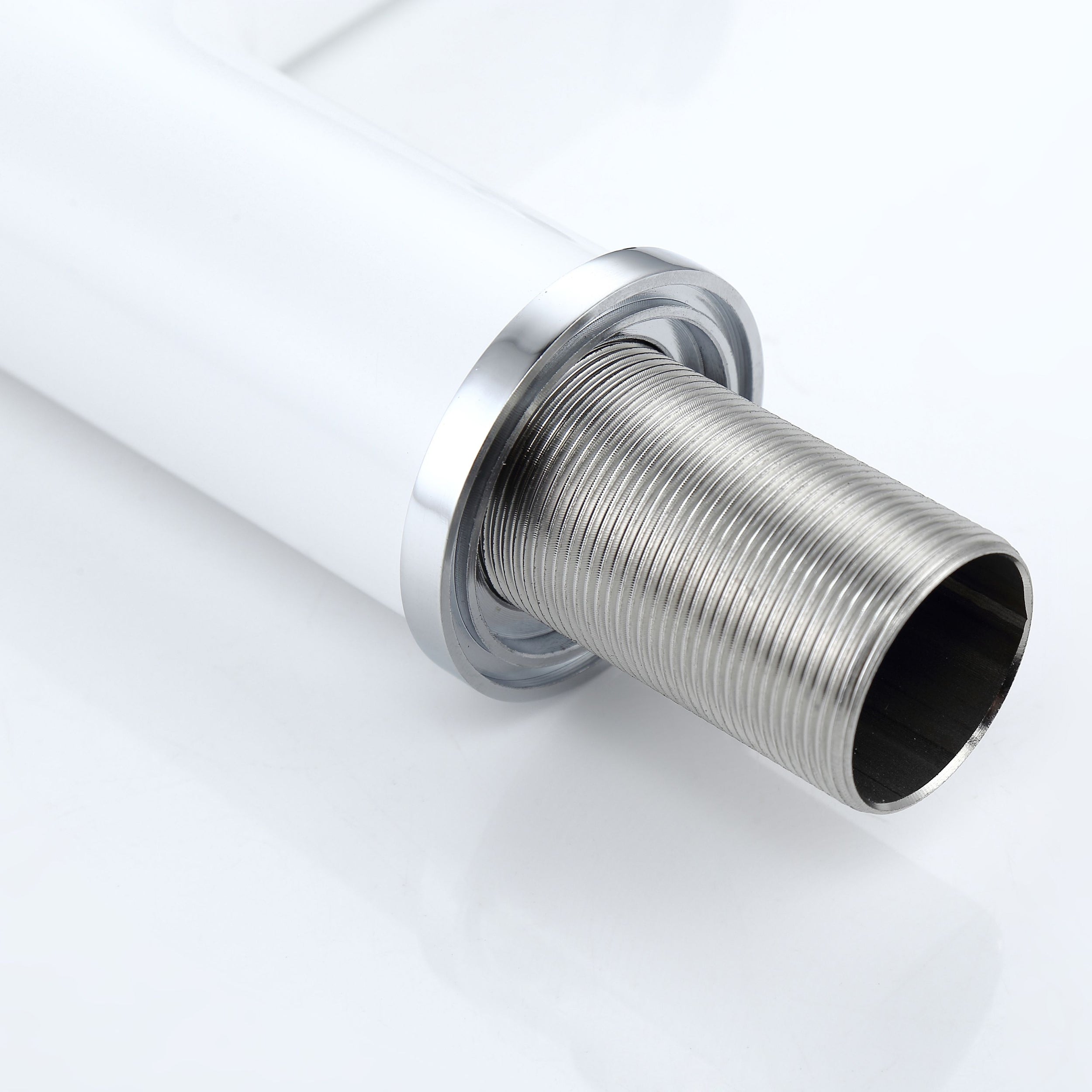 Mitigeur de lavabo de haute qualité Robinet Mitigeur de salle de bain 4024CW